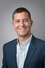 Michael Kenny, SIOR